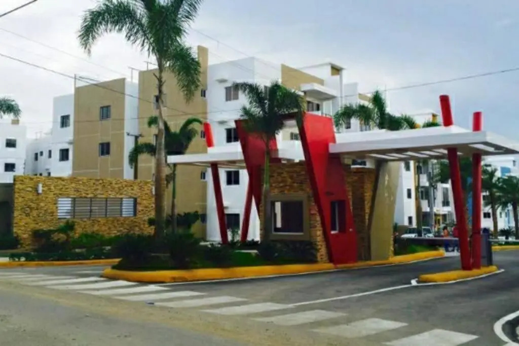 Apartamento ideal