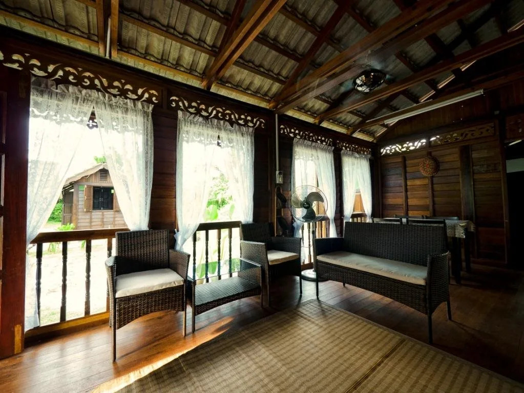 Kampung Tok Lembut Vacation Home