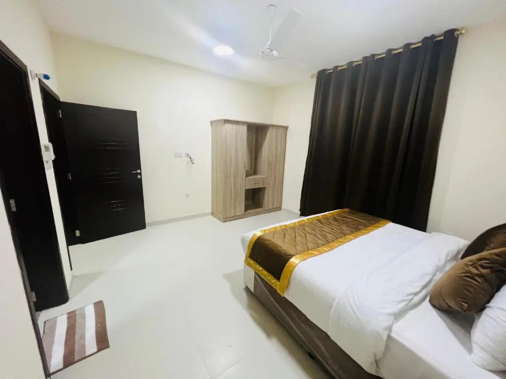 Star House Suites