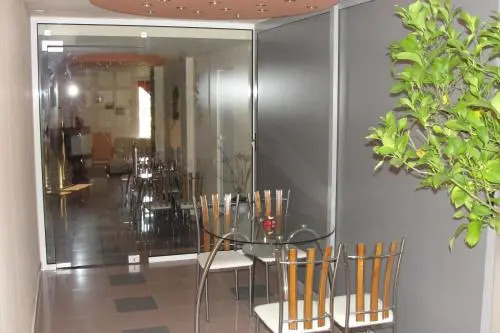 Zasheva Kushta Guesthouse