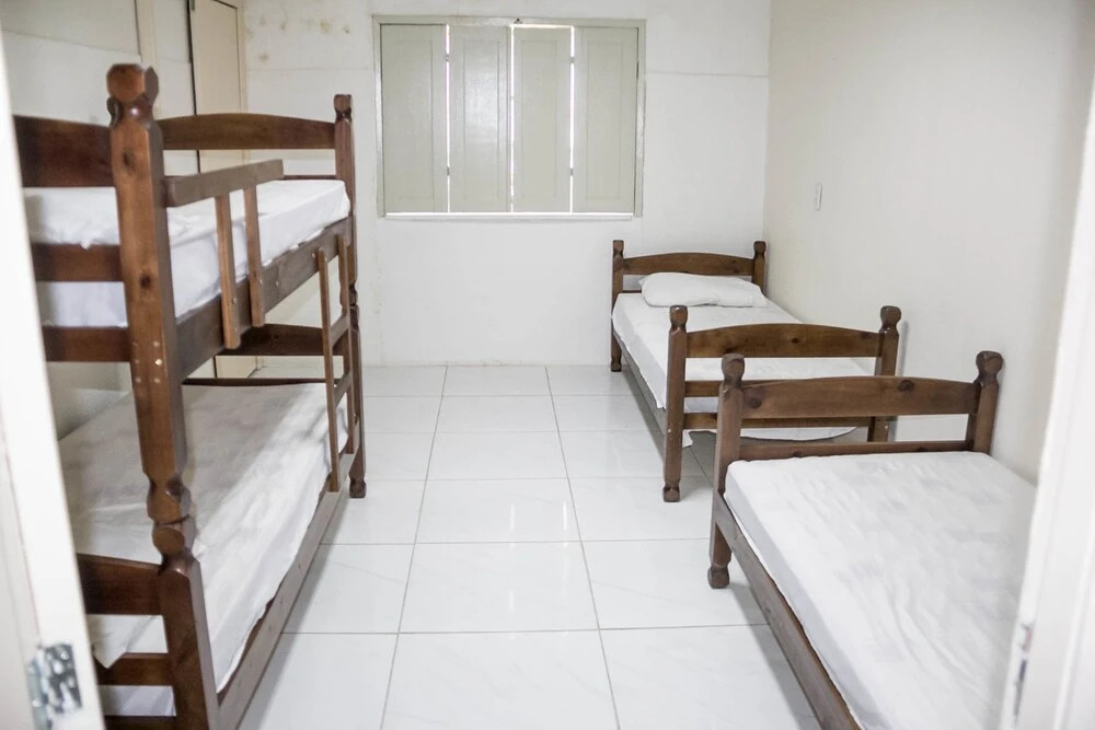 Hostel Libra