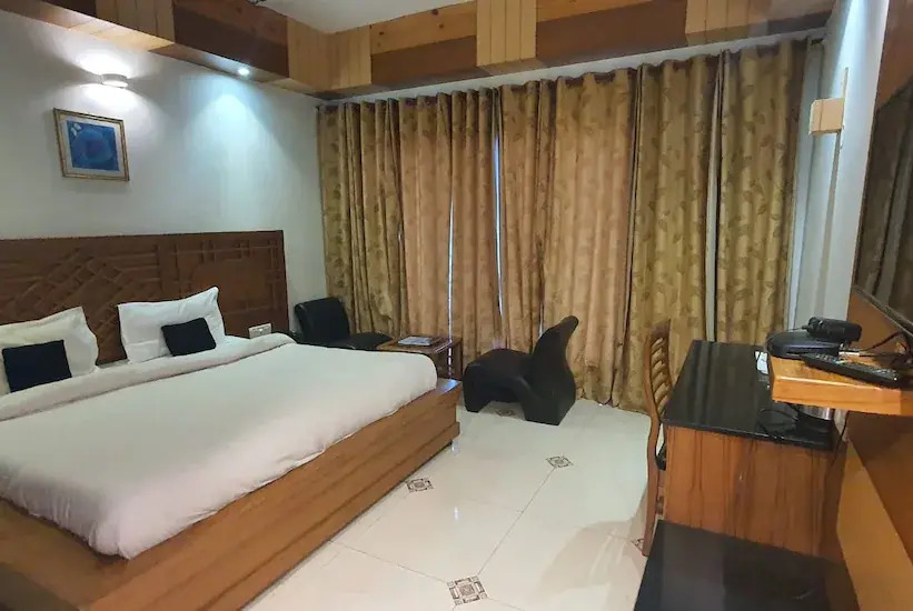 Hotel Shivalik