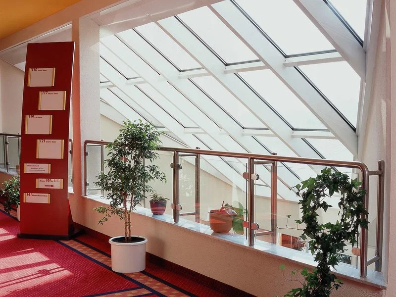 Mercure Hotel Halle Leipzig