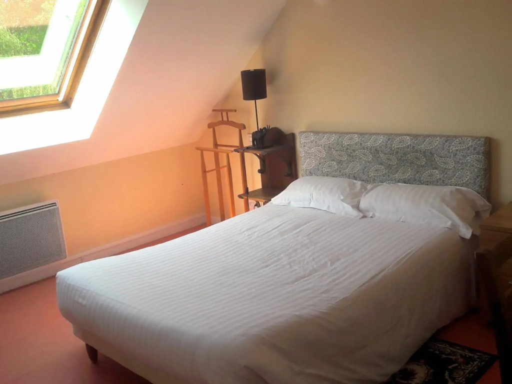 Auberge De LOmois