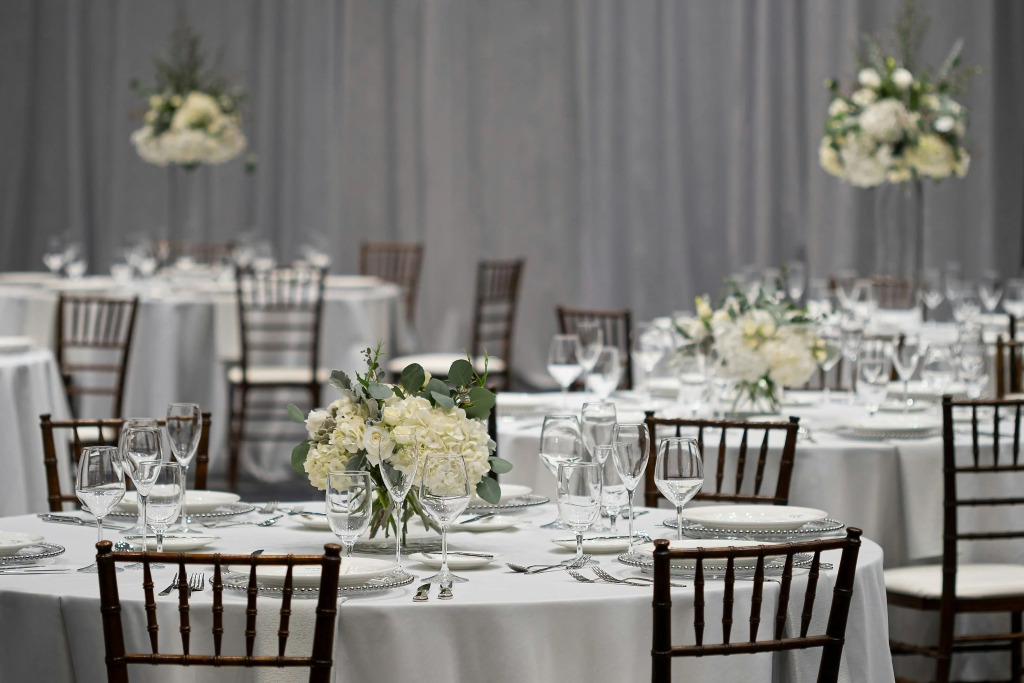 Marriott Phoenix Chandler