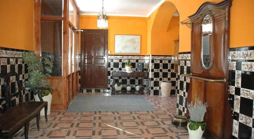 Albergue Ull de Canals