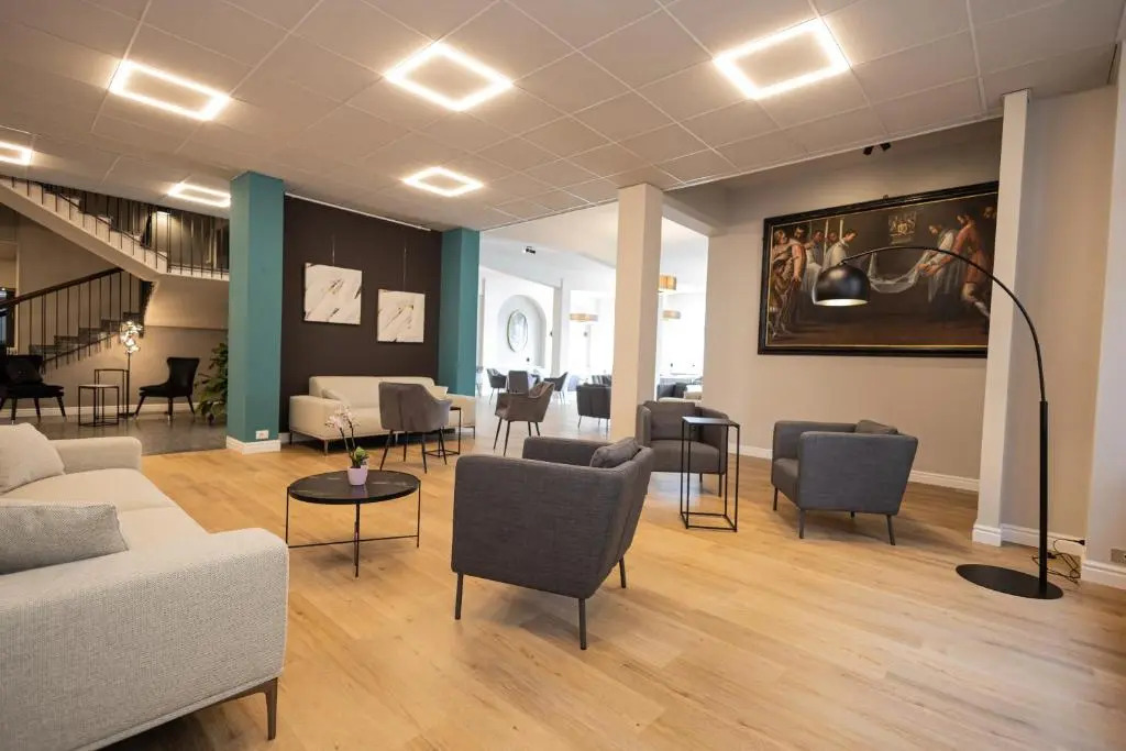 LVG Hotel Collection - Il Portico