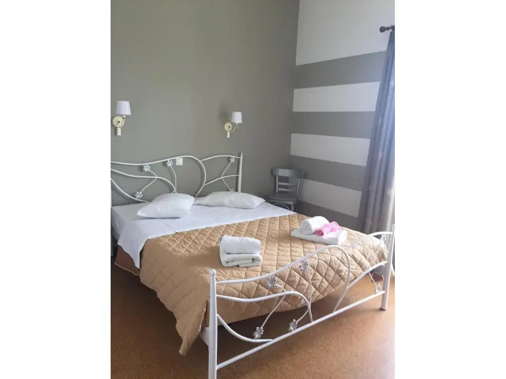 Hotel Methanion