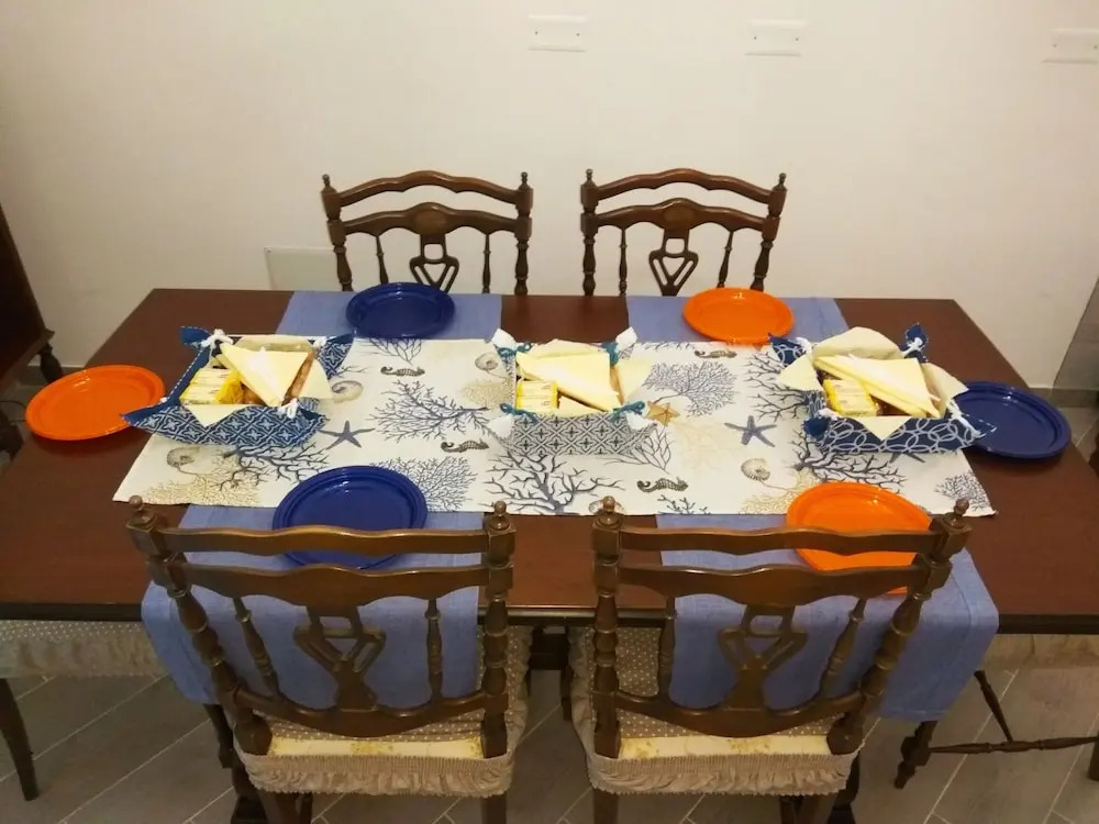 B&B Ornella