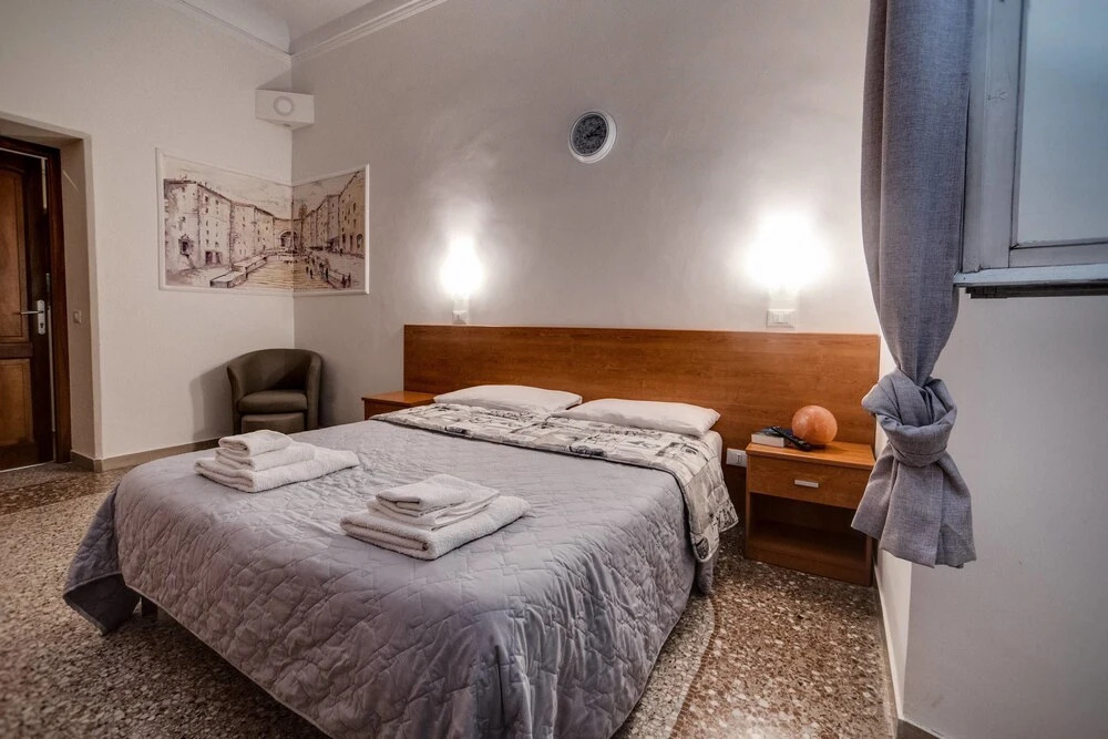 Termini Smart Rooms 2