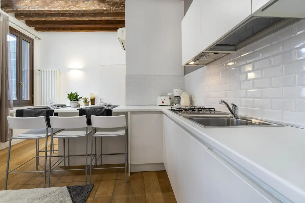 Residence Le Beccarie - Rialto by Wonderful Italy