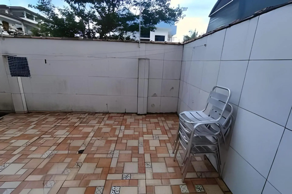 TF06) 18B Branciforte - Itaguá - Ubatuba
