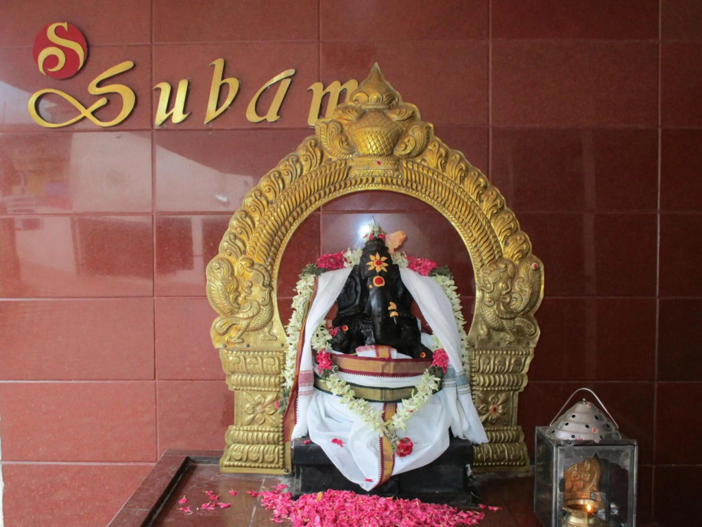 Hotel Subham