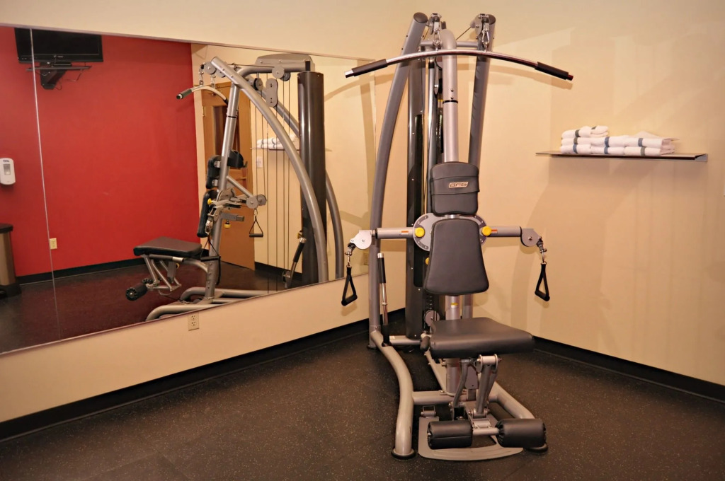 Country Inn & Suites by Radisson, Kearney, NE