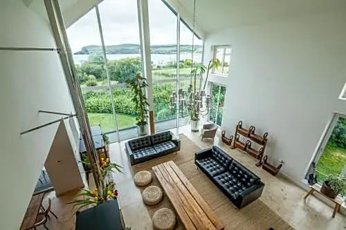 Ecton House