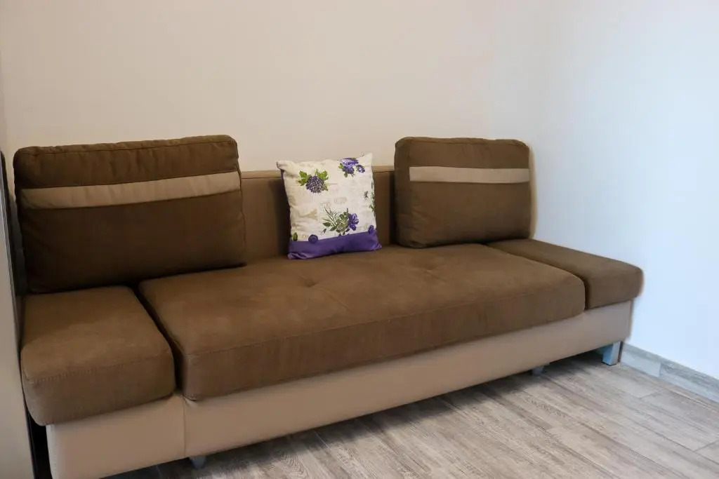 Apartament Soleil 17 - ByChoice