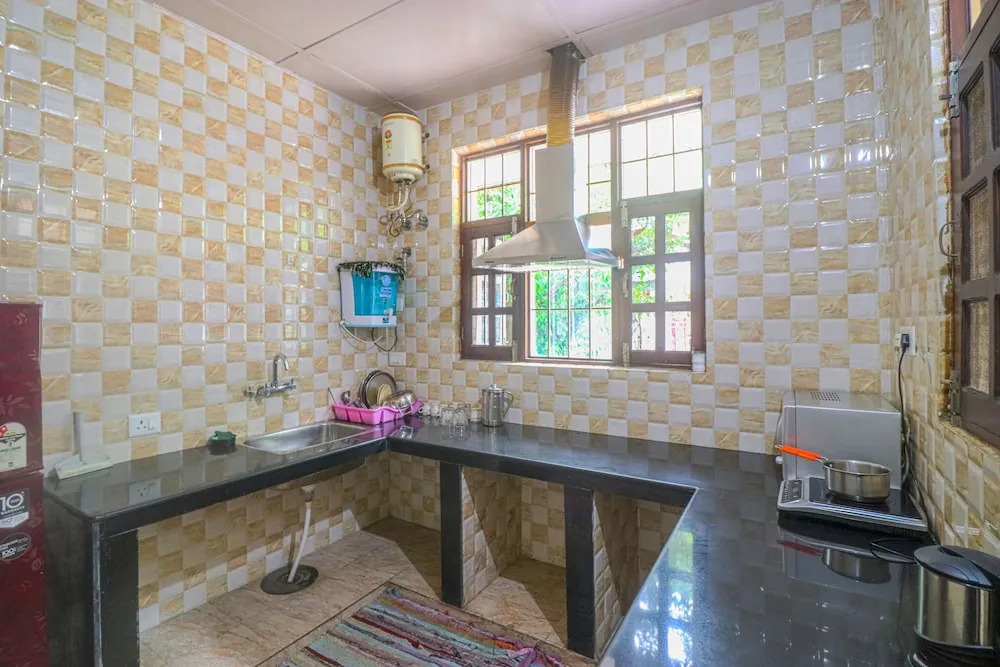 Cottage Mcleod by Dumnu Homes