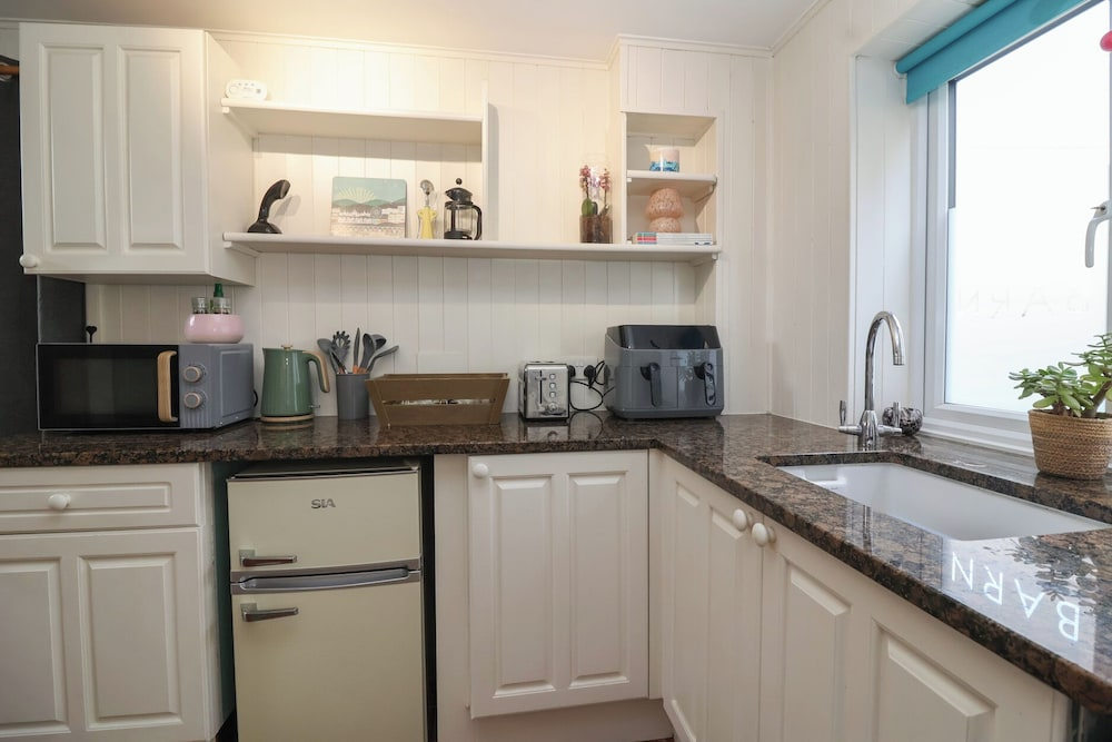 Priory Barn Apartment