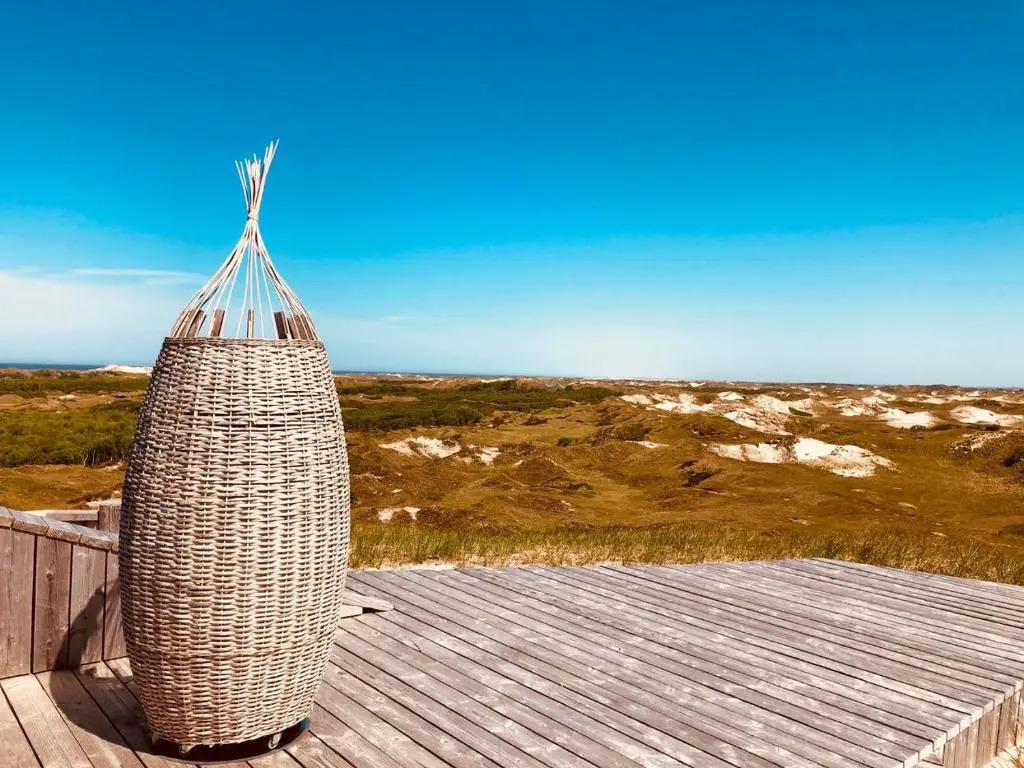 MeerZeit 8 - Norderney - Winterstraße 19
