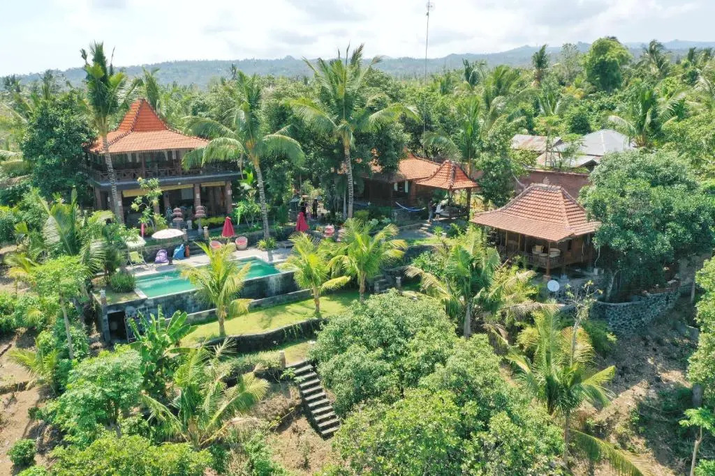 Villa Bantes mps