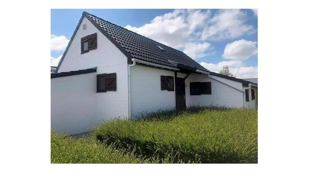 Vakantiehuis 48