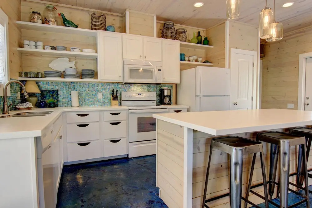 Fiddler on the Reef Vw93 4 Bedrooms 3.5 Bathrooms Home