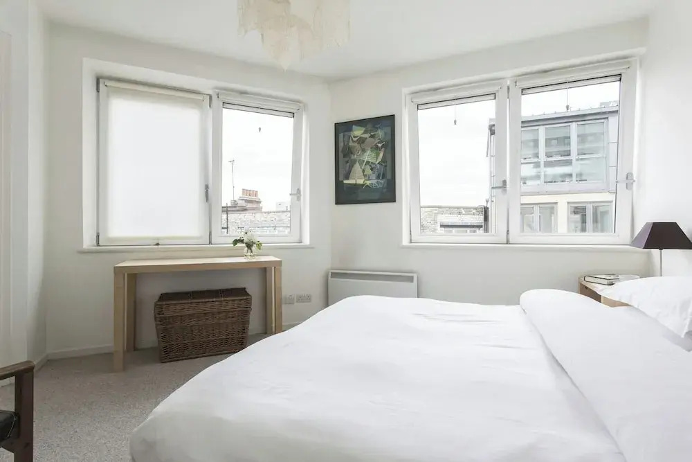 Lambs Conduit Street By Onefinestay