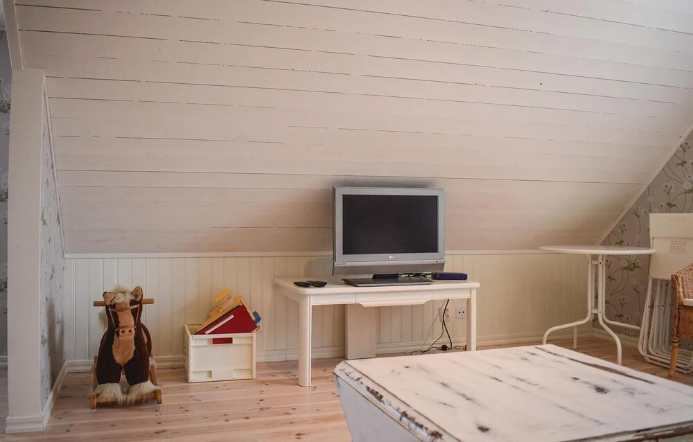Awesome Home in Löttorp With 1 Bedrooms and Wifi