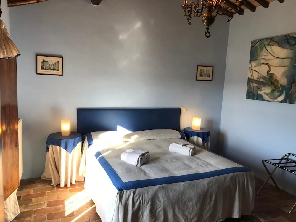 Villa Arzilla