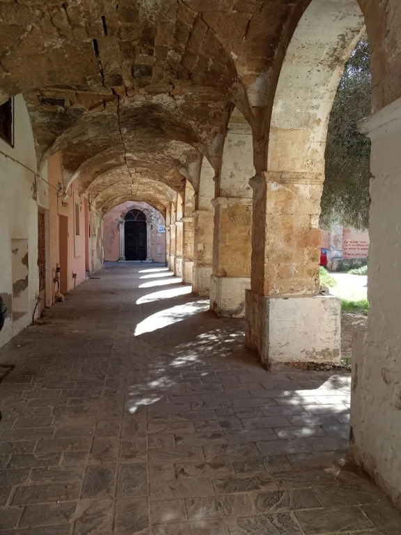 Sotoportego