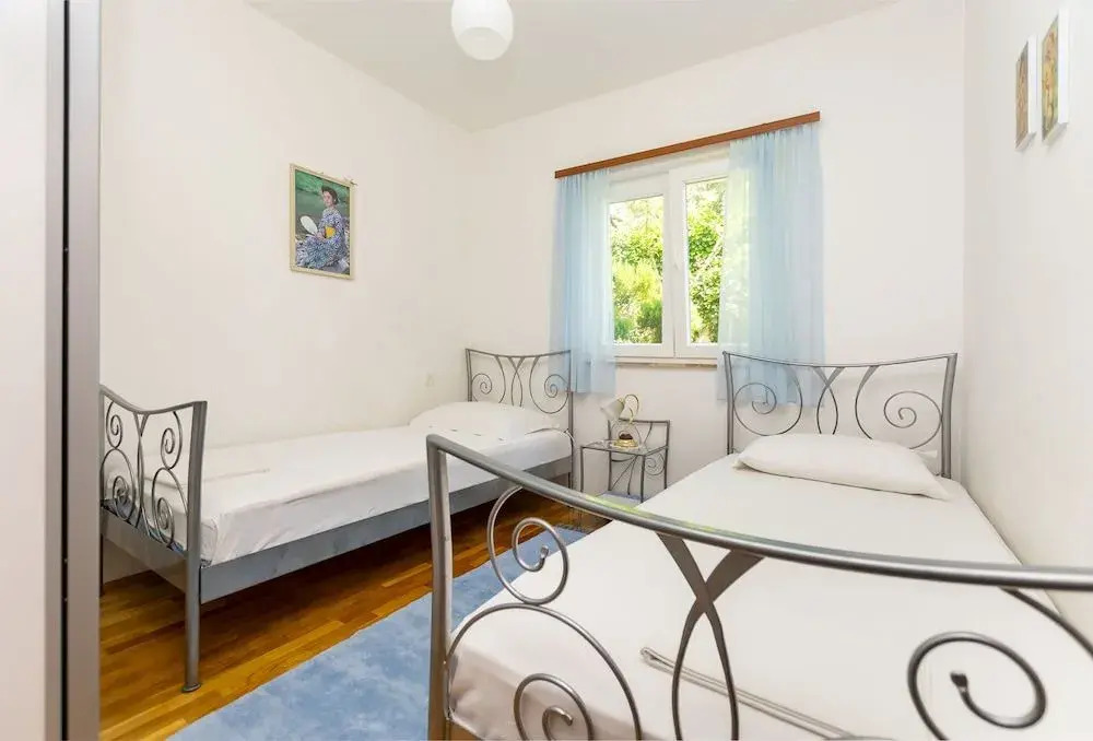 Apartments Mirja