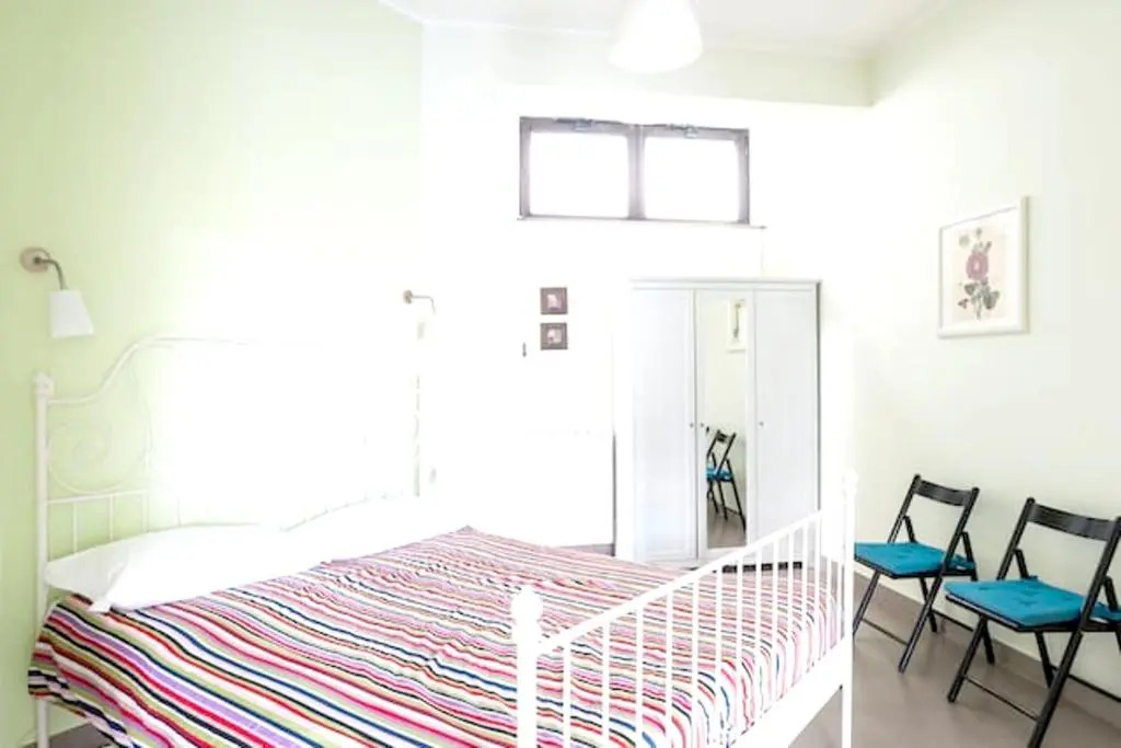 2 bedrooms appartement with wifi at Nicolosi