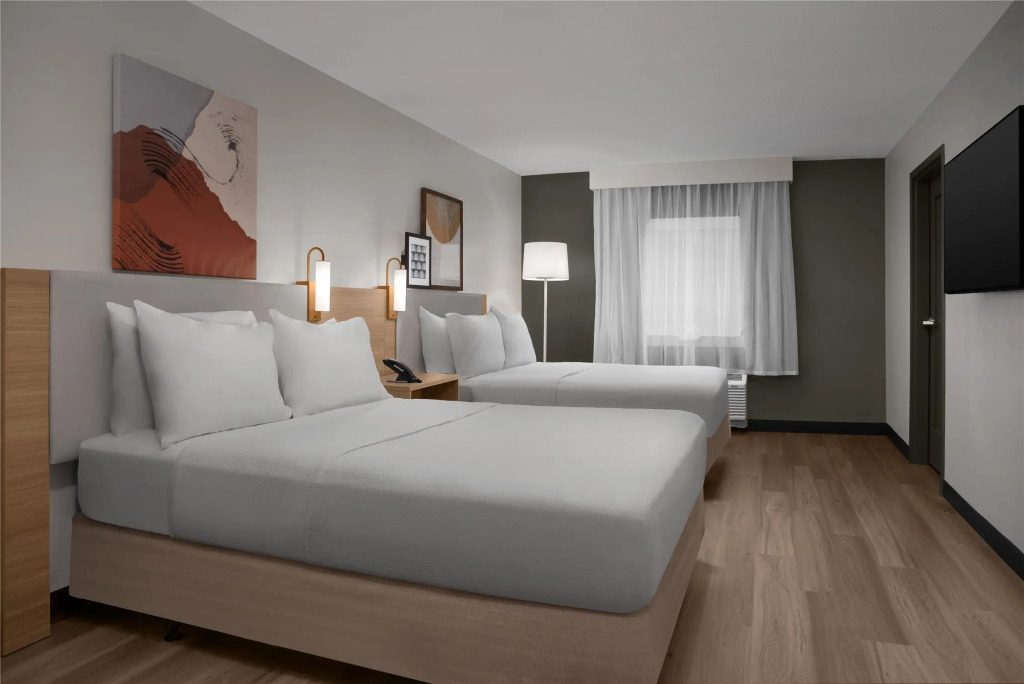 Spark By Hilton Northborough