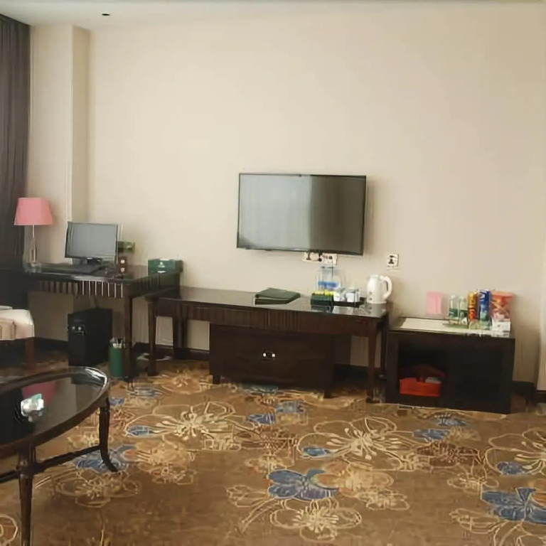 Hui Yang Hotel