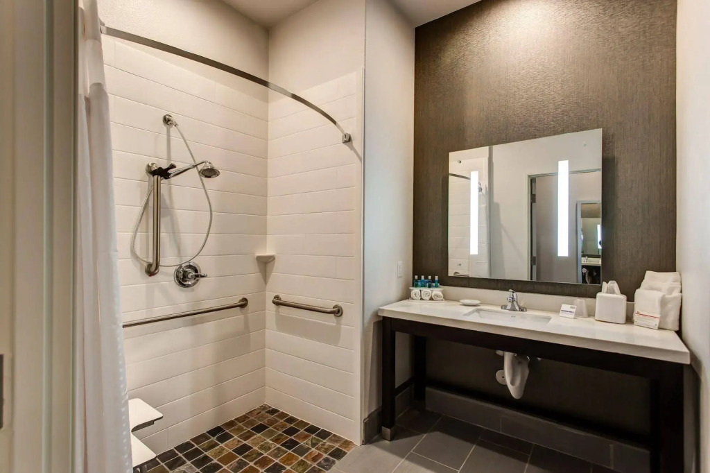 Holiday Inn Express & Suites Gatesville - N. Ft Hood by IHG