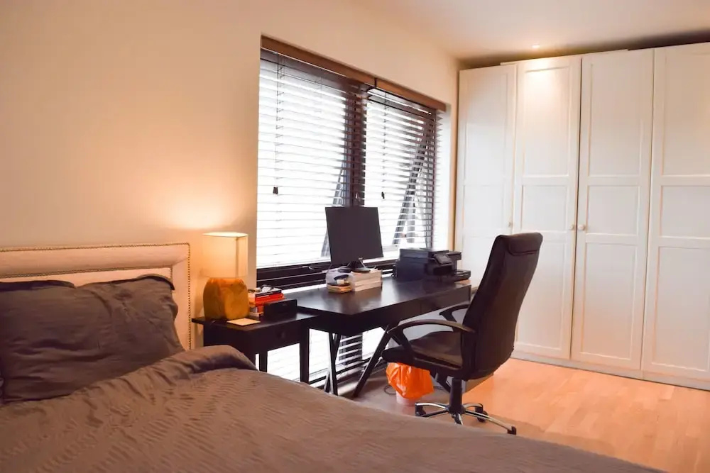Stylish 2 Bedroom Flat With Balcony In Tufnell Park