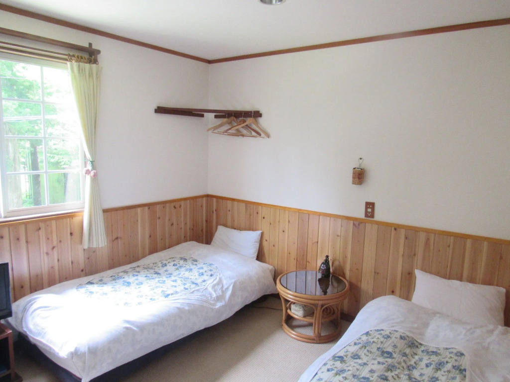 Pension Alps Hakuba