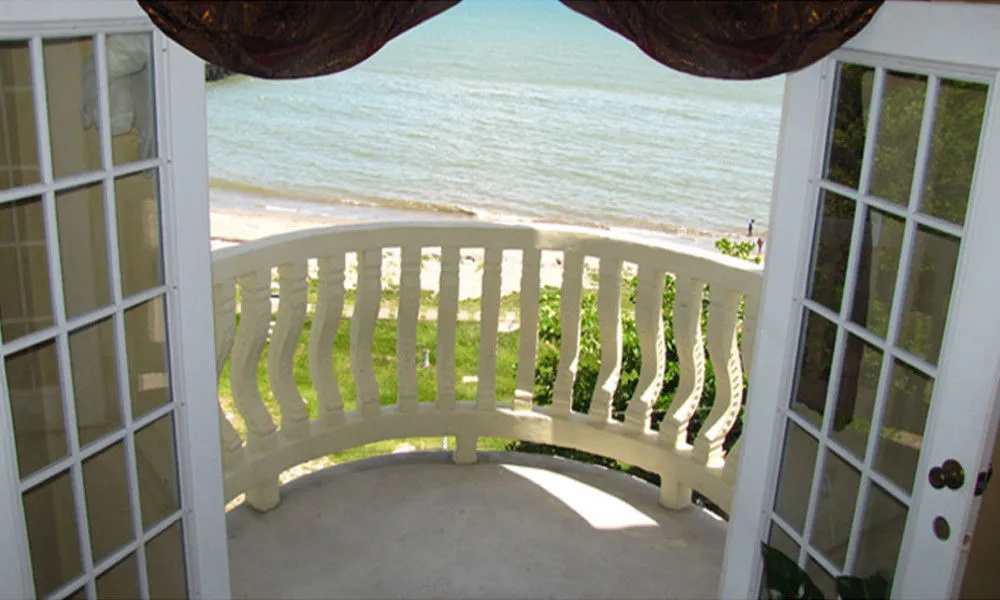 Hotel Art Deco Beach