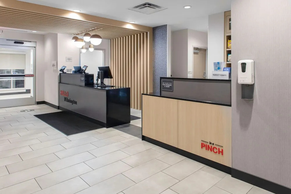 TownePlace Suites By Marriott Dayton Wilmington