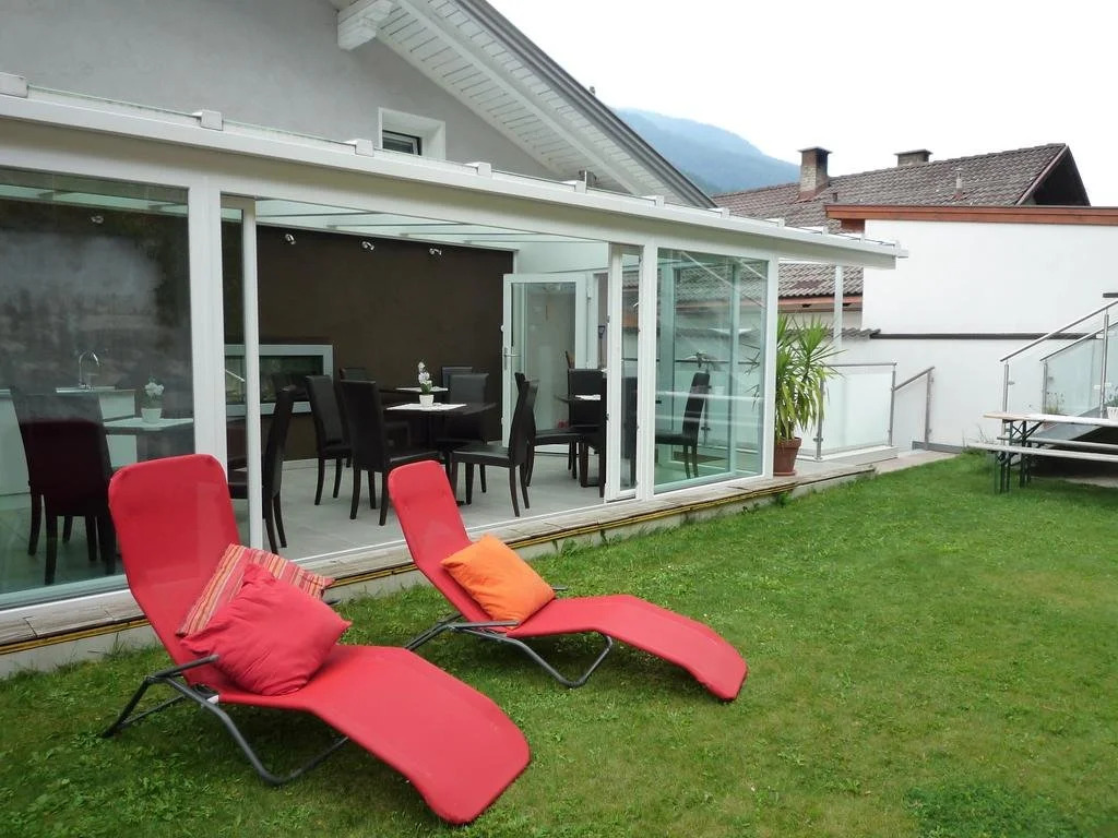 Appartementhaus Klammer