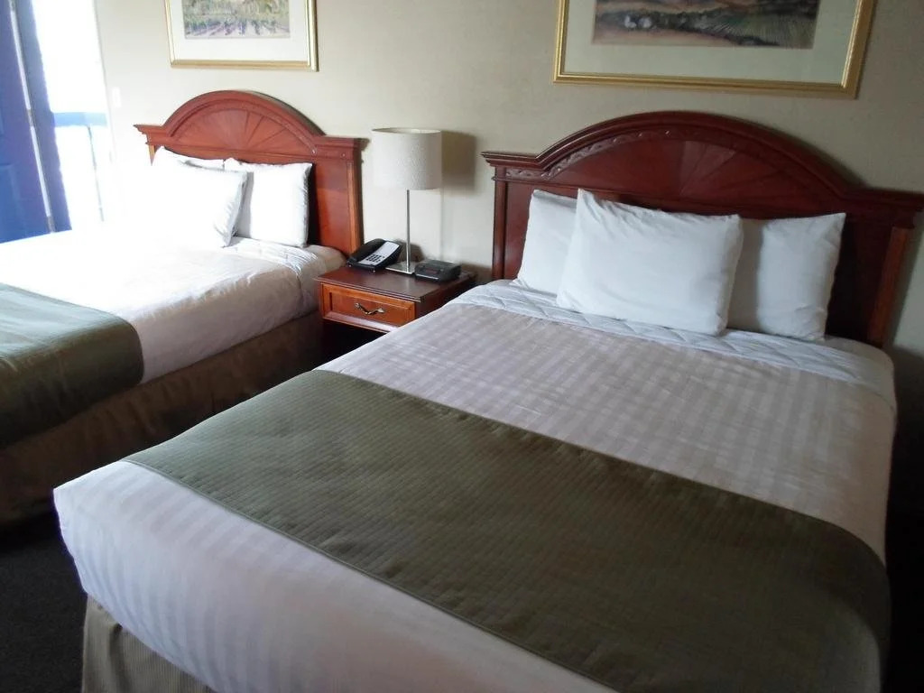 GoodSpring Motel