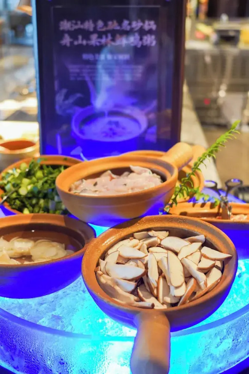 Angsana zhoushan