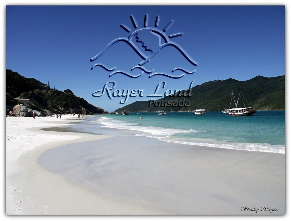 Pousada Rayer Land