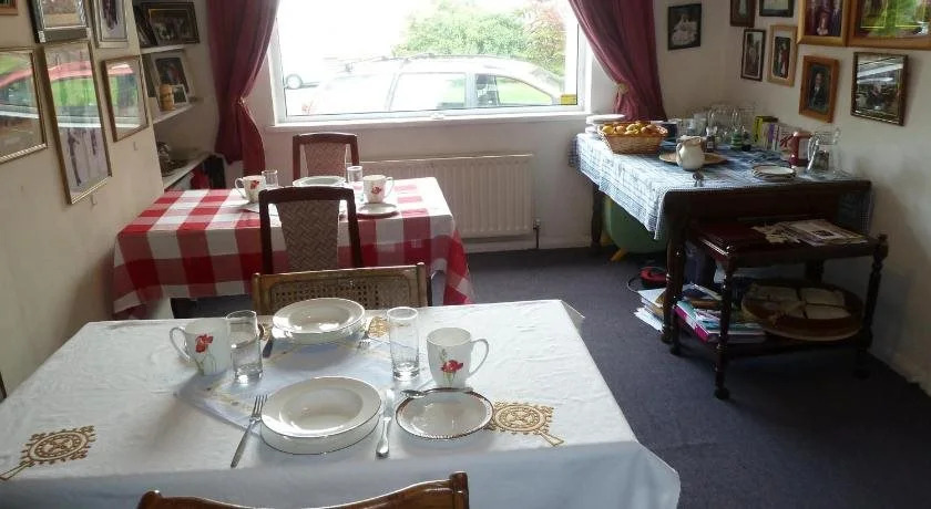 City Centre B & B