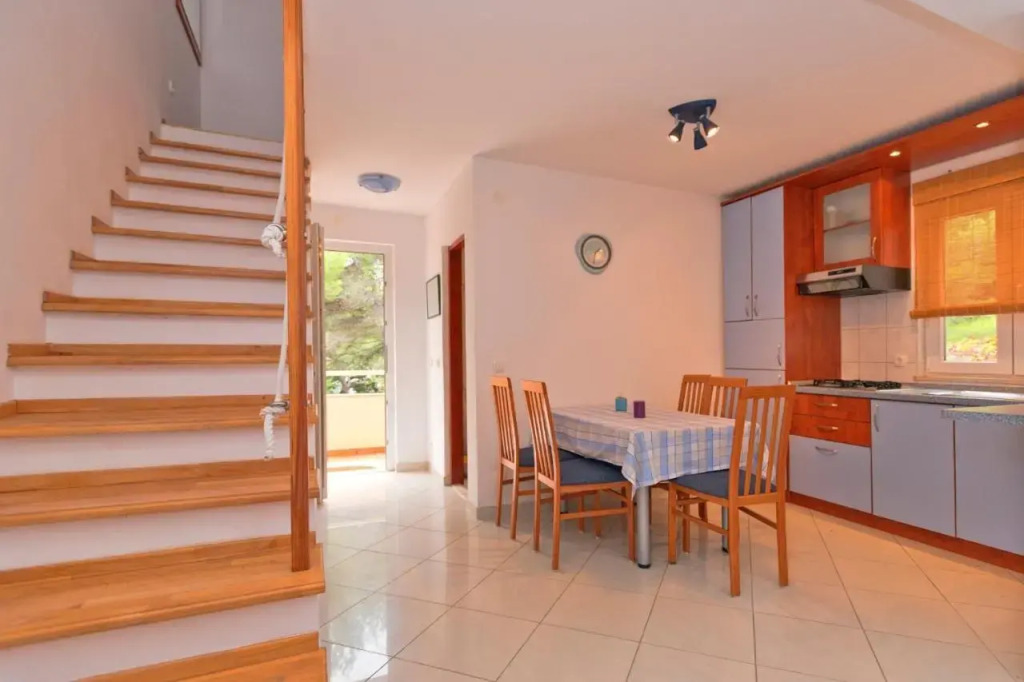 Apartments Nautic