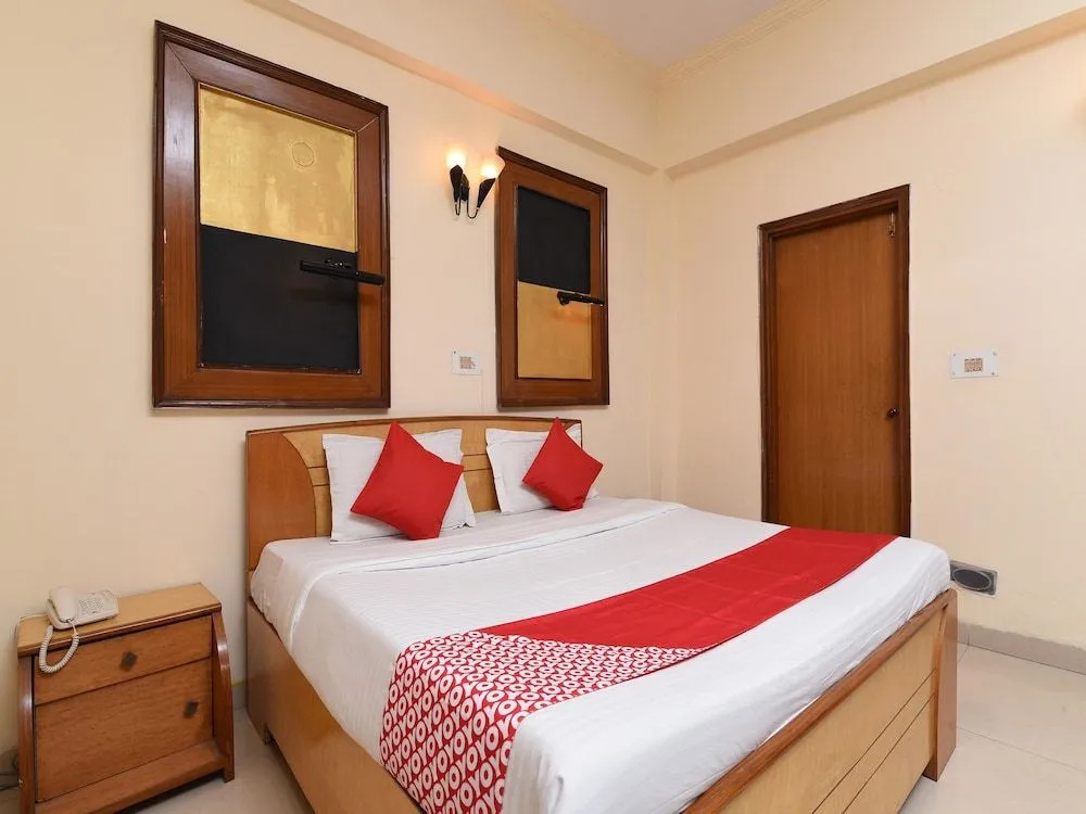 Kapur Guest House