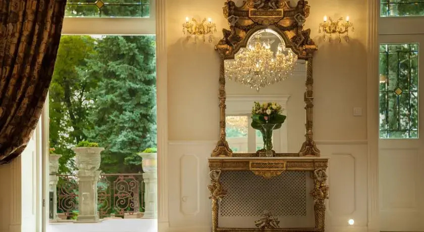 Dwór Prezydencki Boutique Hotel & SPA