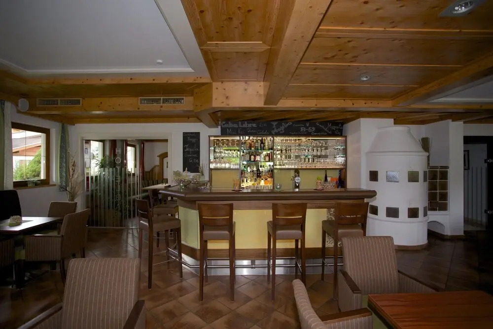 Hotel Edelweiss