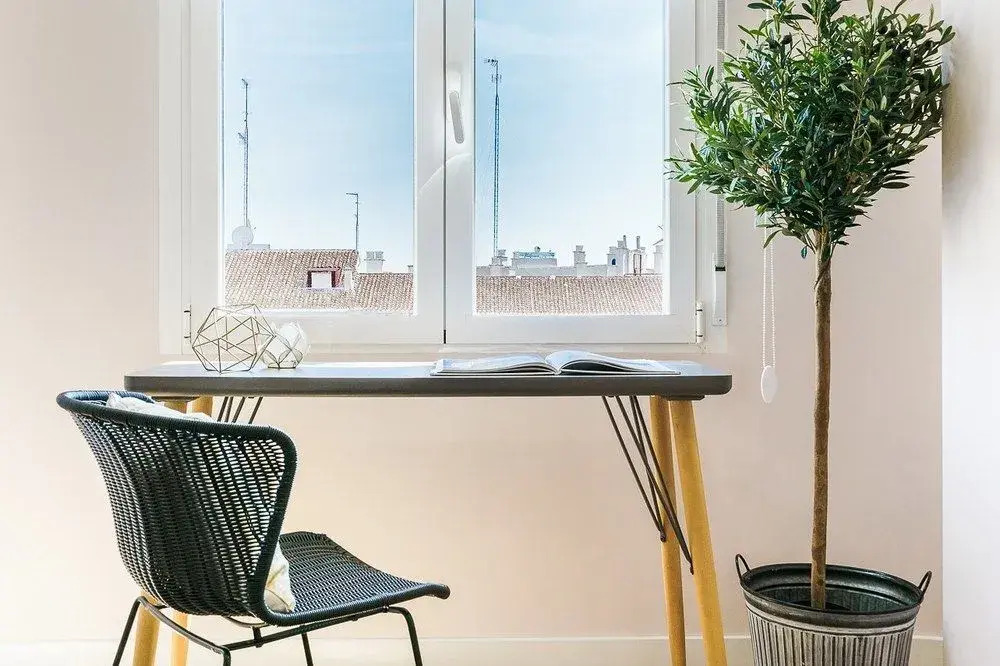 Canaan Boutique Apartments Madrid