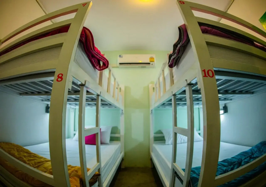 Zzhouse